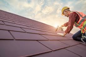 Best Emergency Roof Repair Services  in Garden Grove, FL